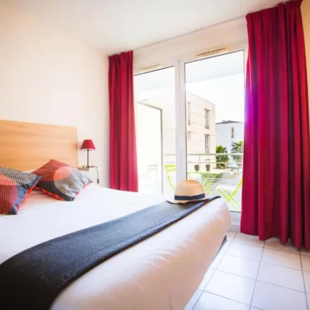 City Residence Avignon