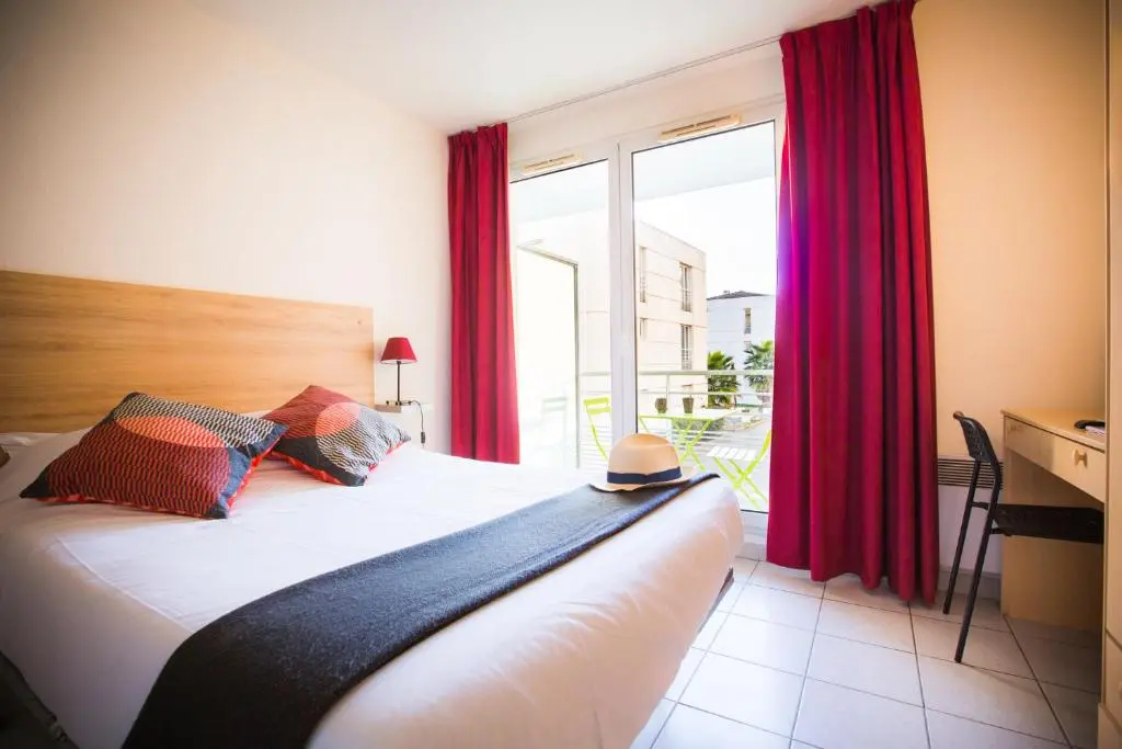 City Residence Avignon