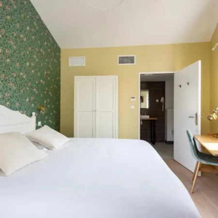 Hotel Central Avignon