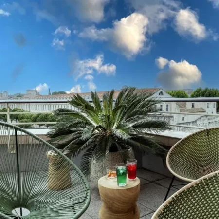 Apart’Hotel Sainte-Marthe