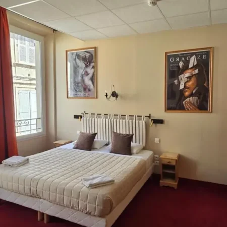 Hotel Le Colbert
