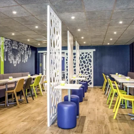 ibis budget Avignon Centre