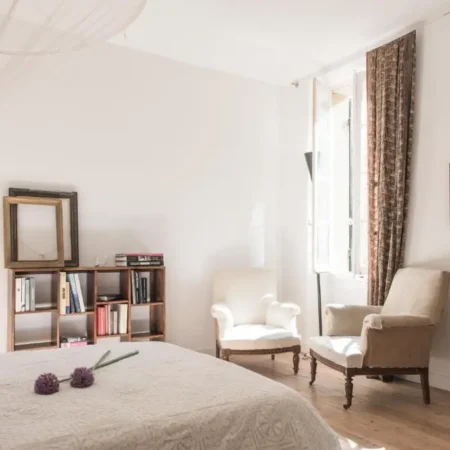 Appartements Avignon Centre