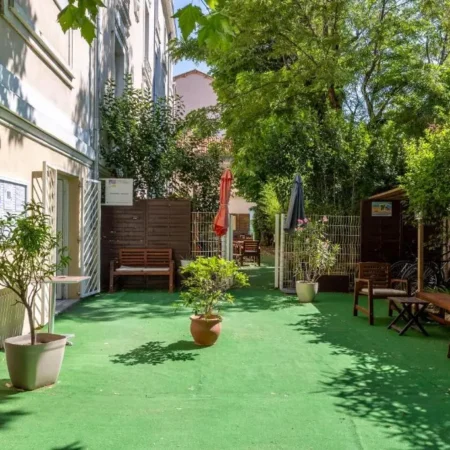 Residence etudiante Avignon Les Cordeliers