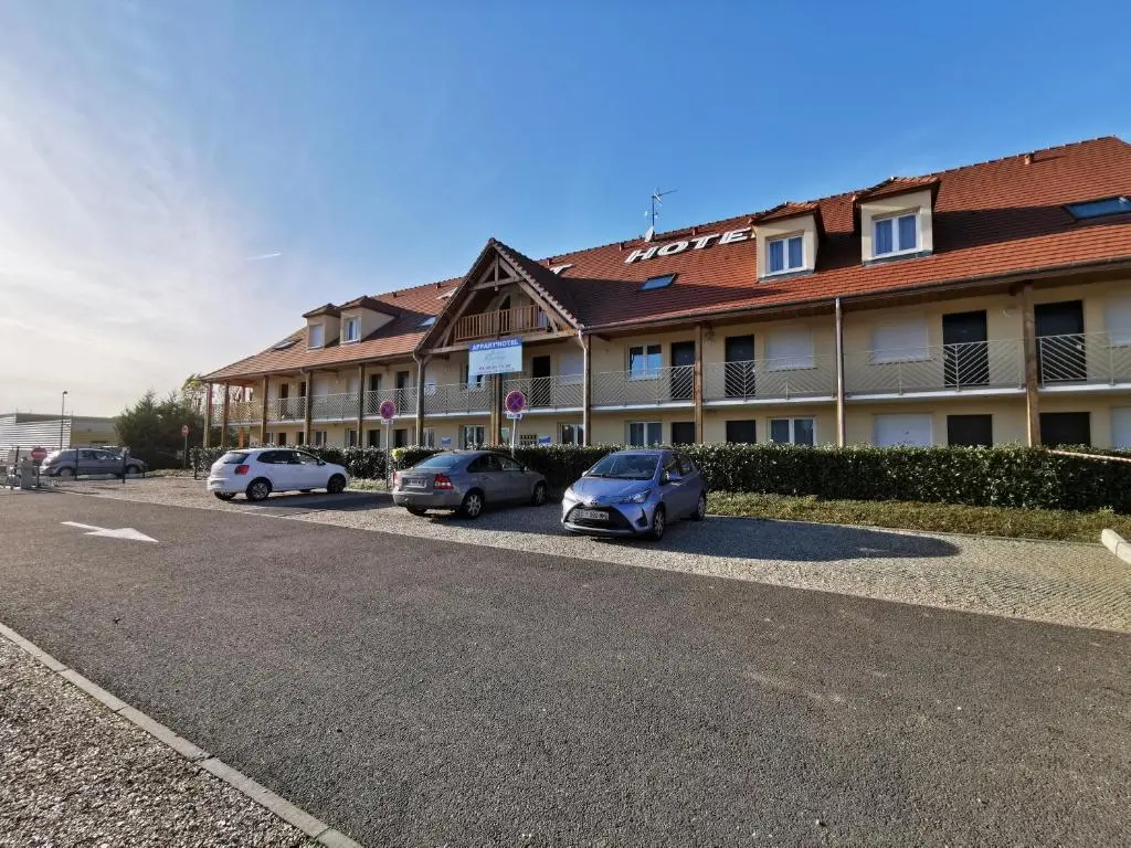 Residence Oceane