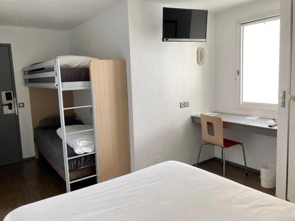 Premiere Classe La Rochelle Aytre