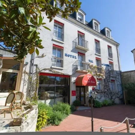 Hotel Val de Loire