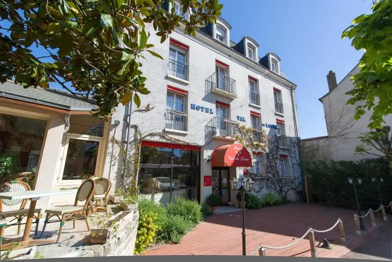 Hotel Val de Loire