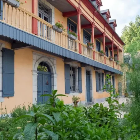 Le Relais de Pouzac