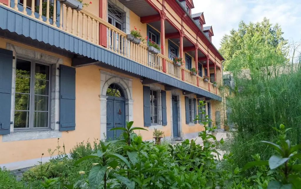 Le Relais de Pouzac