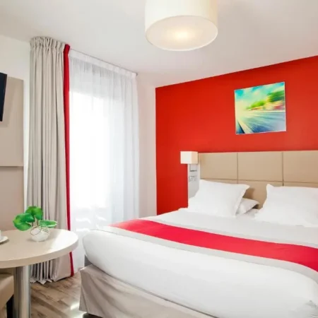Sejours & Affaires Paris Bagneux