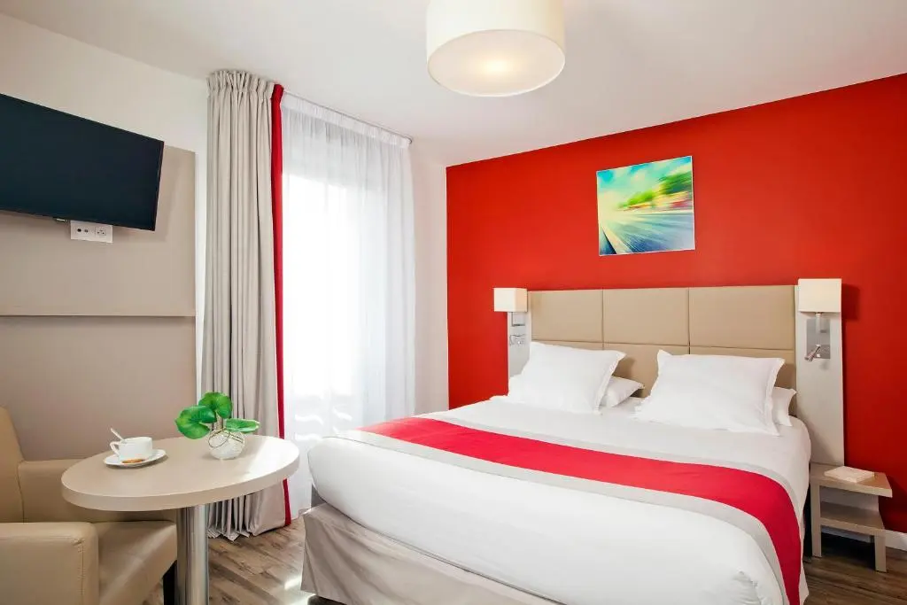Sejours & Affaires Paris Bagneux