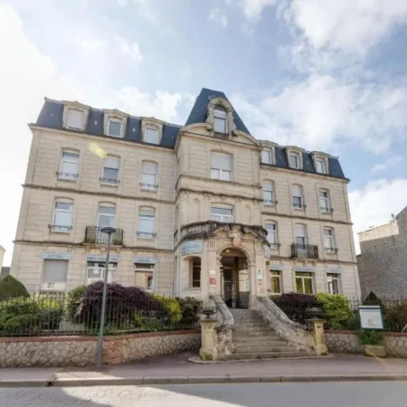 Nouvel Hotel