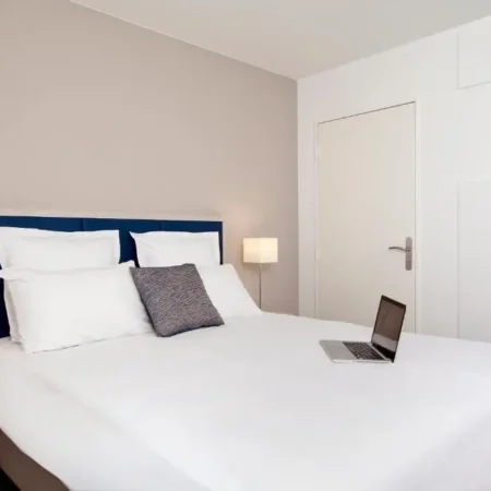 Appart Hotel – Sejours & Affaires Paris Bagnolet