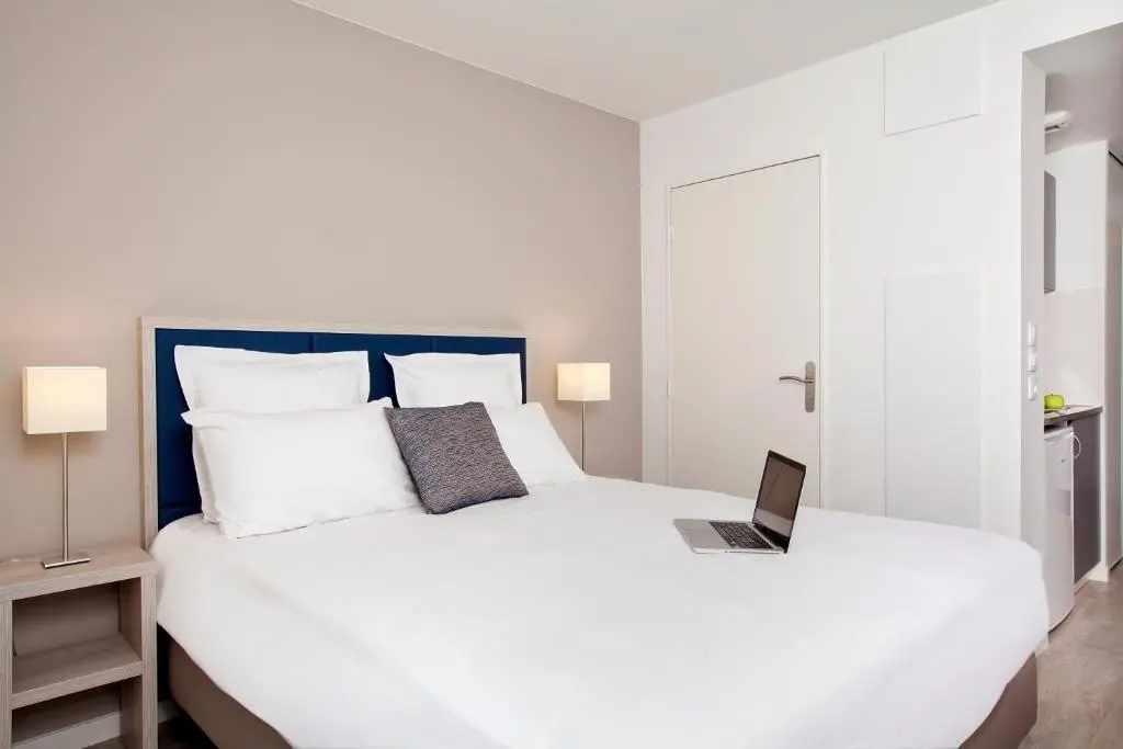 Appart Hotel – Sejours & Affaires Paris Bagnolet