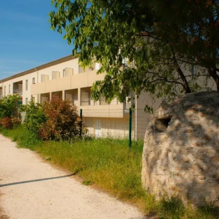 Residence des Oliviers
