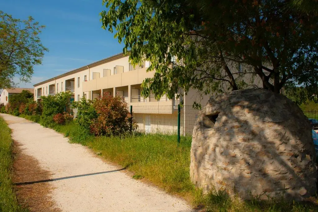 Residence des Oliviers