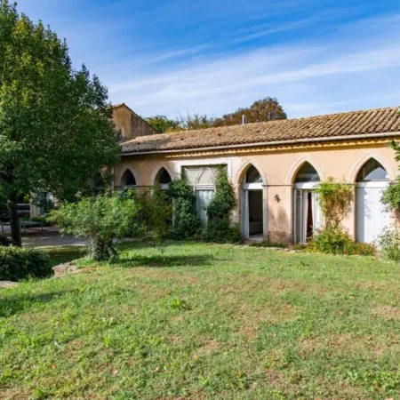 Magnanerie