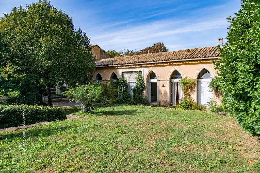 Magnanerie