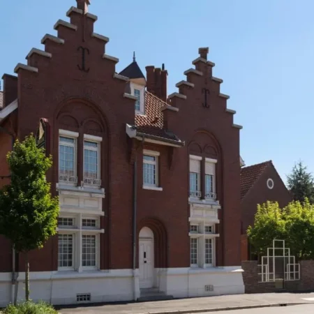 Logis Hotel Belle Hotel