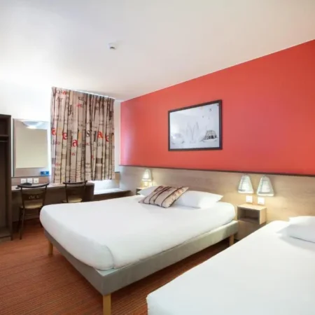 Ace Hotel Paris Marne La Vallee
