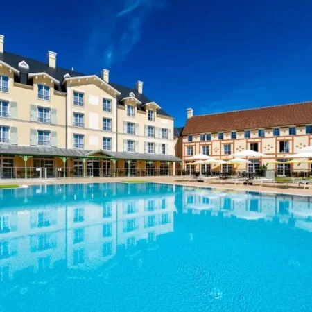 Staycity Aparthotels, Near Disneyland(r) Paris