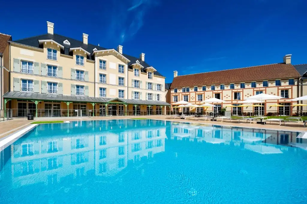 Staycity Aparthotels, Near Disneyland(r) Paris
