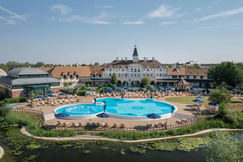 Marriott’s Village d’lle-de-France