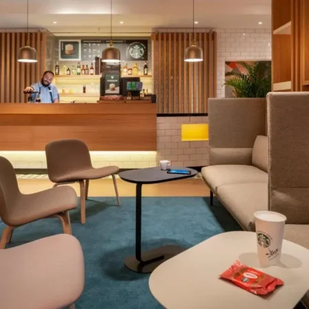 Holiday Inn Express Marne-la-ValleE Val D’Europe, an IHG Hotel