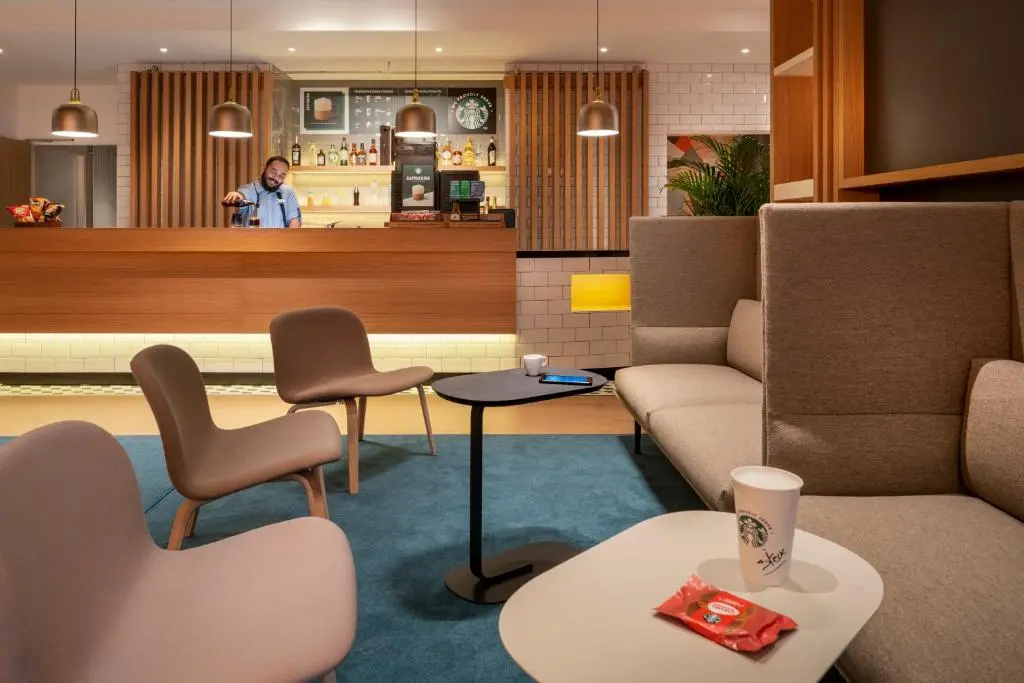Holiday Inn Express Marne-la-ValleE Val D’Europe, an IHG Hotel