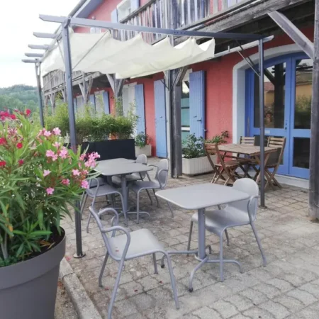 HOTEL ROSE DES VENTS