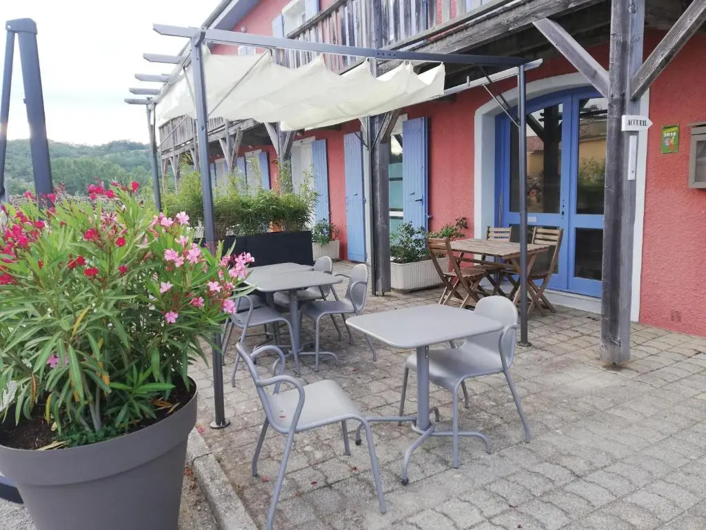 HOTEL ROSE DES VENTS