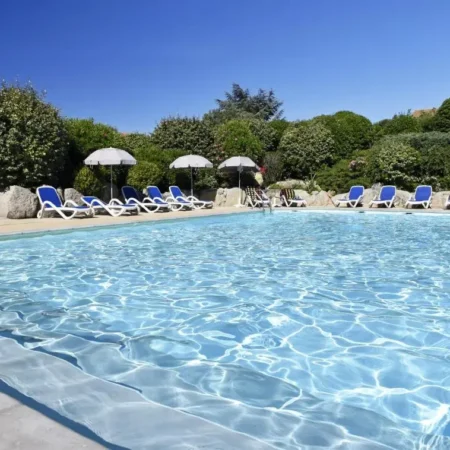 Residence Odalys Aqualia