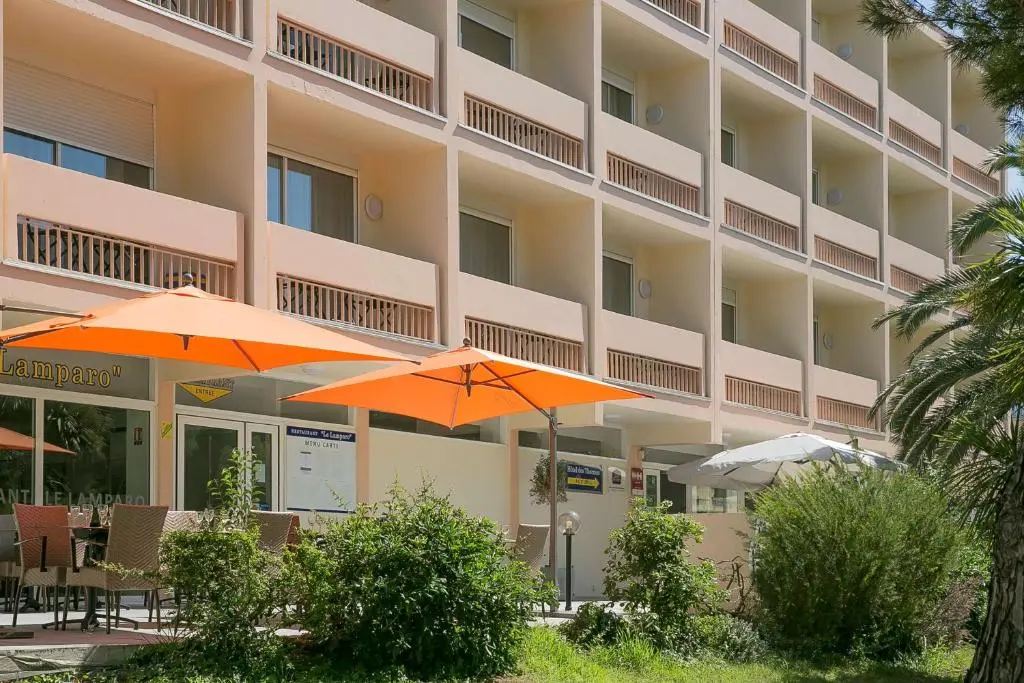 Best Western HOTEL DES THERMES