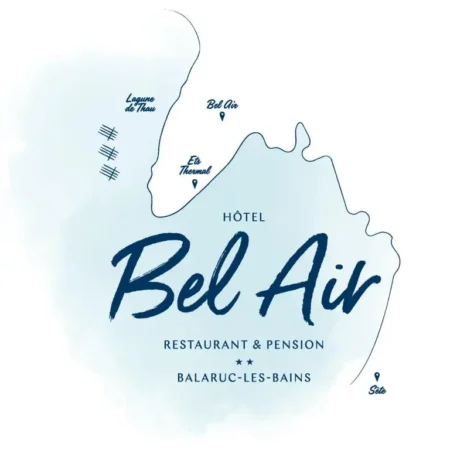 Hotel Bel Air Restaurant et Soiree etape