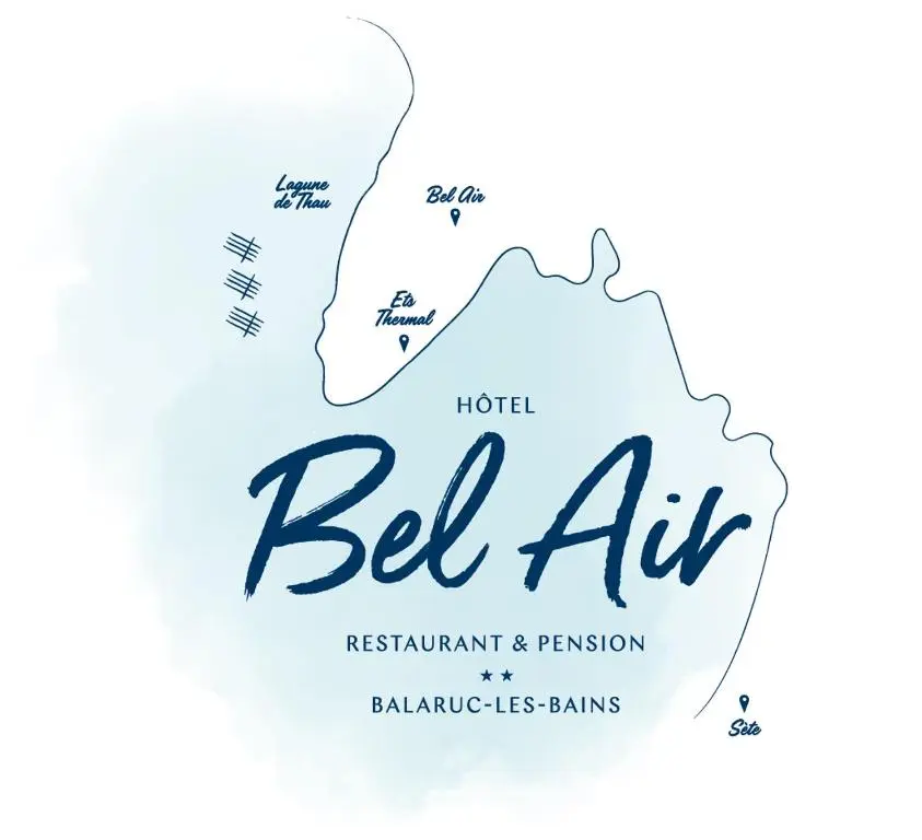Hotel Bel Air Restaurant et Soiree etape