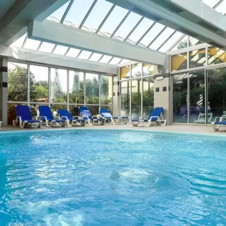 ibis Sete Balaruc-les-Bains – Bien-Etre & Spa