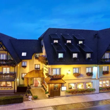 Best Western Au Cheval Blanc Mulhouse Nord
