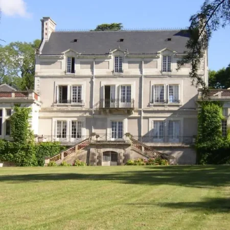 Chateau du Grand Bouchet