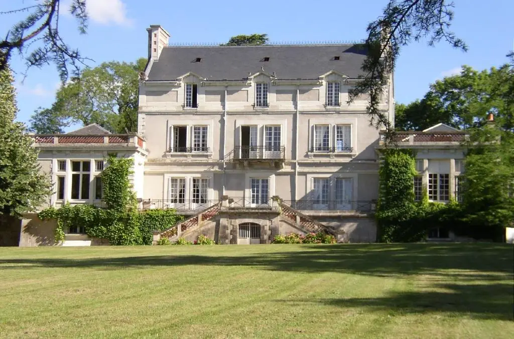 Chateau du Grand Bouchet
