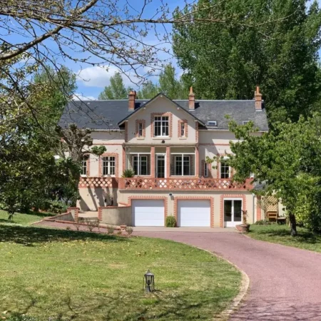 La Grenouillere – Chambre d&rsquo;hotes de charme