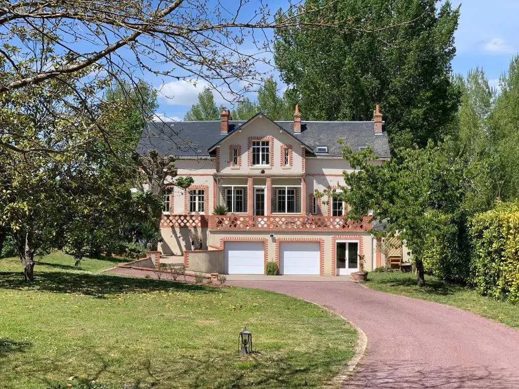 La Grenouillere – Chambre d’hotes de charme