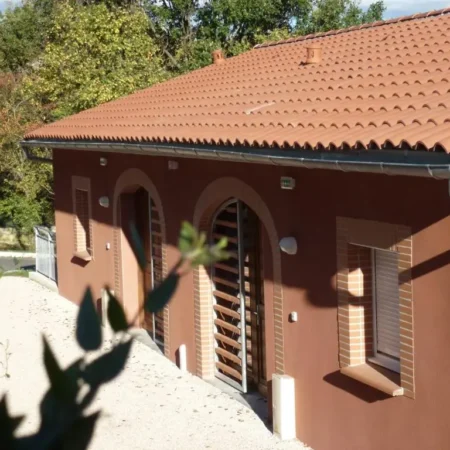 Manoir Saint Clair