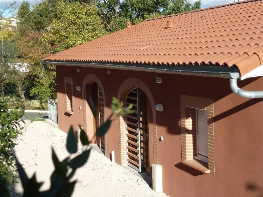Manoir Saint Clair