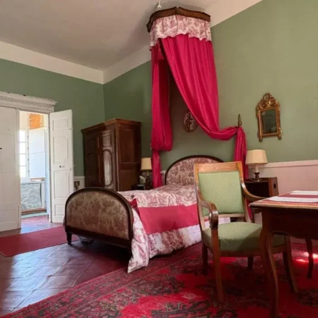 Chateau de Thegra