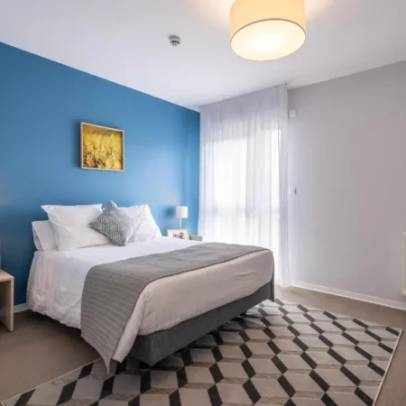 Zenao Appart&rsquo;hotels Toulouse Balma