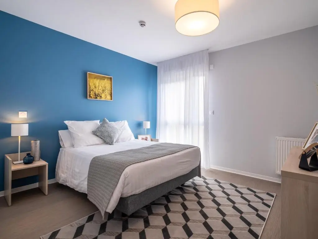 Zenao Appart’hotels Toulouse Balma