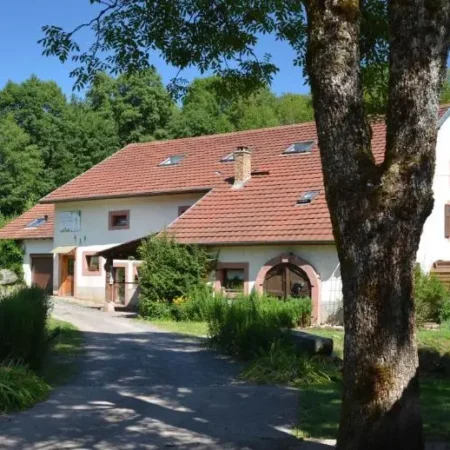 Domaine du moulin