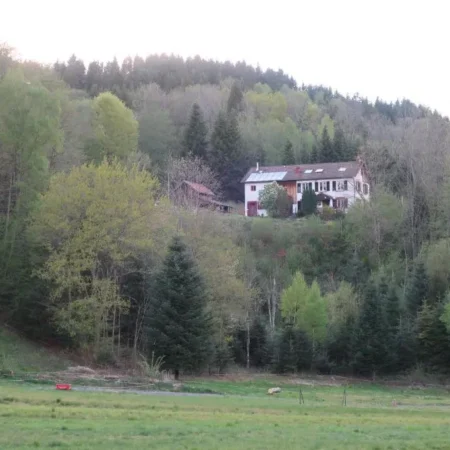 Gite et chambres d’hotes le Chene