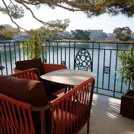 Splendid Hotel
